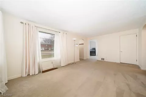 Living - 2924 17th St NW, Canton, OH 44708 photo 3 of 3