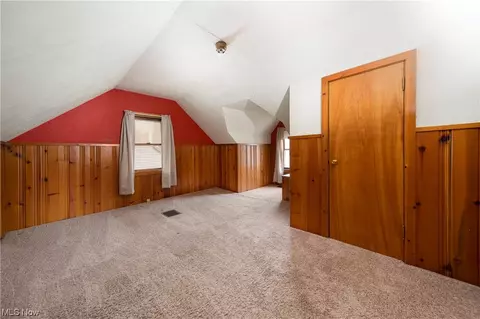 Bedroom - 2924 17th St NW, Canton, OH 44708 photo 3 of 4