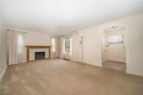 Living - 2924 17th St NW, Canton, OH 44708 photo 1 of 3