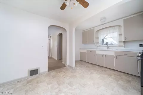 Kitchen - 2924 17th St NW, Canton, OH 44708 photo 1 of 3