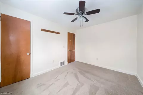 Bedroom - 2924 17th St NW, Canton, OH 44708 photo 1 of 4