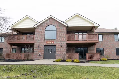 8603 Scenicview Dr #Q206, Broadview Heights, OH 44147