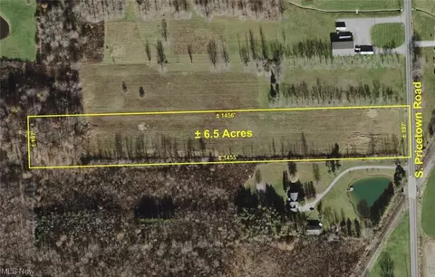 S Pricetown Road, Berlin Center, OH 44401