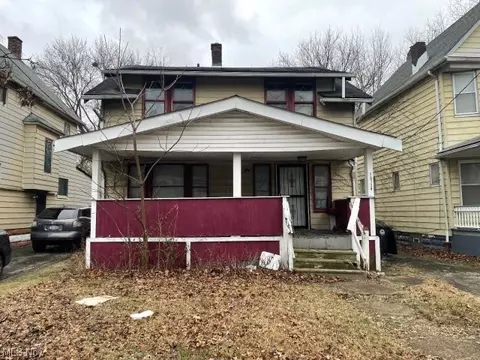 10738 Amor, Cleveland, OH 44108