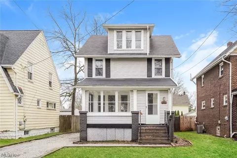 1634 Olive, Cuyahoga Falls, OH 44221