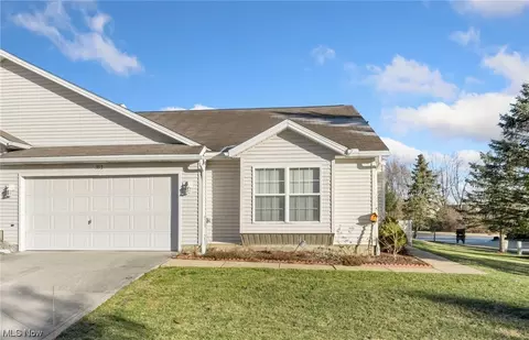 3117 Dorchester Ct, Akron, OH 44312