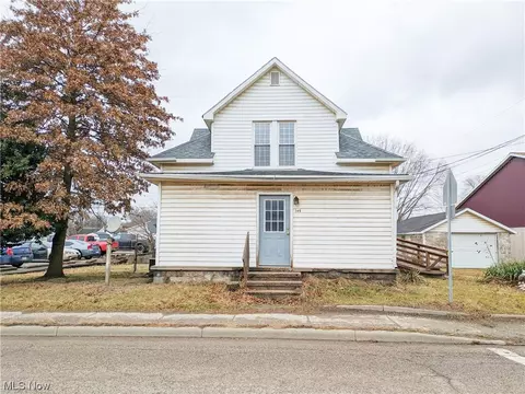 345 Main St, Duncan Falls, OH 43734