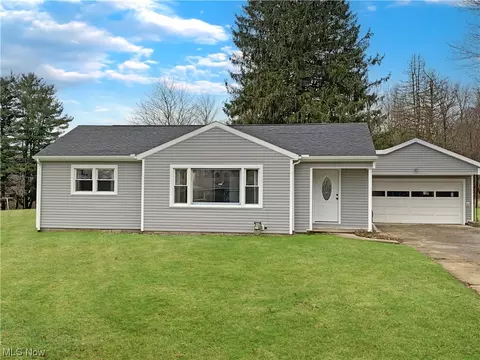 289 Steam Corners Rd, Lexington, OH 44904