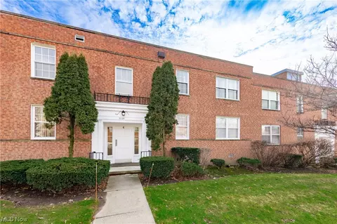 3279 Warrensville Center Rd #2-10C, Shaker Heights, OH 44122