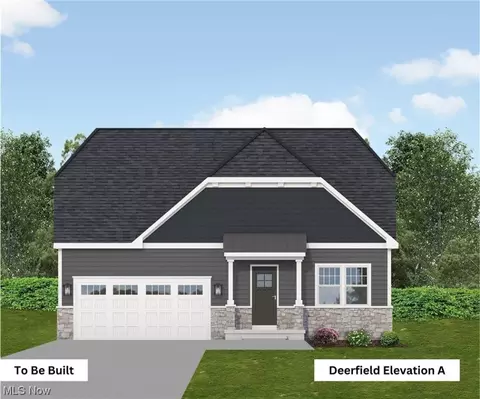 4412 Oak Ridge Trl, Brunswick, OH 44212