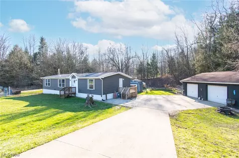 29287 Campbell Rd, Hanoverton, OH 44423