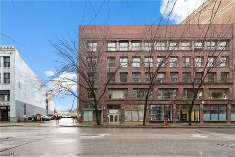 1104 Prospect E #305, Cleveland, OH 44115