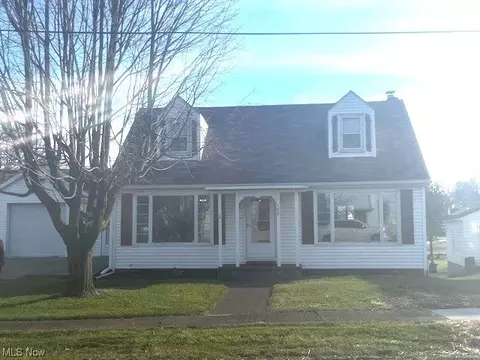 108 Milton Ave, Wilmot, OH 44689