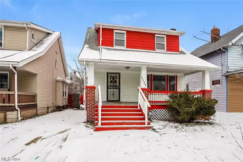 3422 W 90th, Cleveland, OH 44102