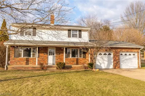 430 Amvale Ave NE, Massillon, OH 44646