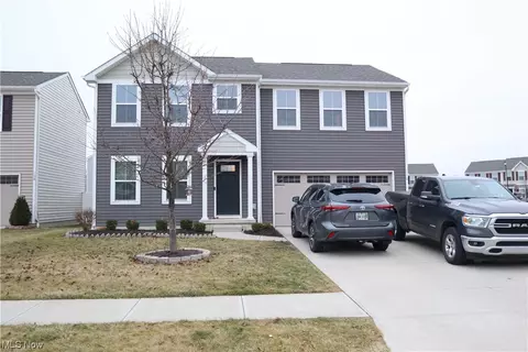 110 Springvale Dr, Amherst, OH 44001