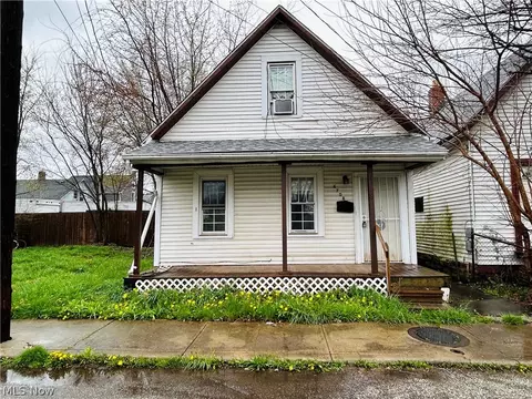 4708 Bragdon, Cleveland, OH 44102