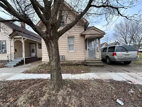 3644 E 50th, Cleveland, OH 44105