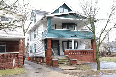 3772 E 144th, Cleveland, OH 44128