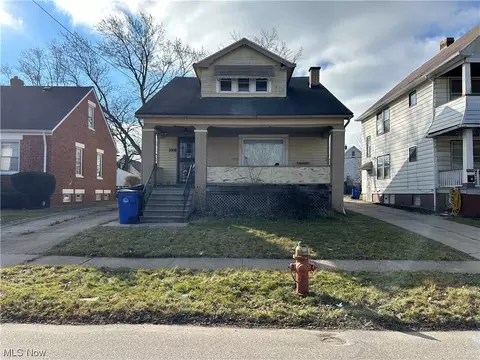 11108 Dove, Cleveland, OH 44105