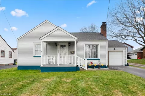 31 Woodrow, Boardman, OH 44512