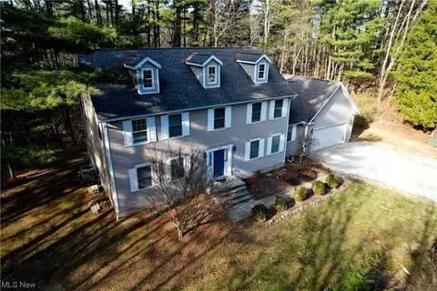 2819 Best Rd, Cambridge, OH 43725