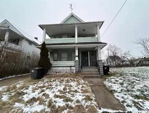 13717 Benwood, Cleveland, OH 44105