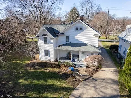 Exterior - 7341 Maple St, Mentor, OH 44060 photo 7 of 7