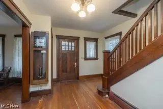 Entry Way - 7341 Maple St, Mentor, OH 44060 photo 1 of 1
