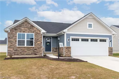 4339 Pioneer SW, Massillon, OH 44646