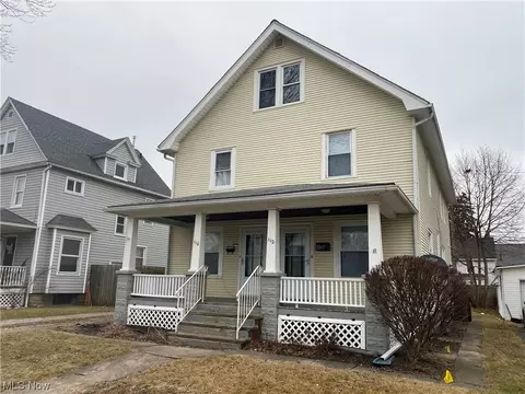 110 Princeton, Elyria, OH 44035