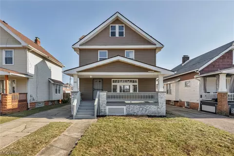 3503 W 98th St, Cleveland, OH 44102
