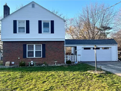 2644 Poland Village Blvd, Poland, OH 44514