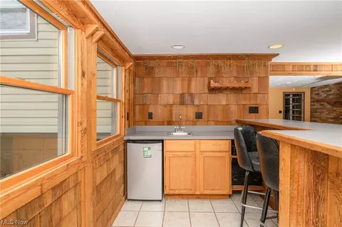 Kitchen - 8616 Fromes Ave NE, Canton, OH 44721 photo 5 of 5