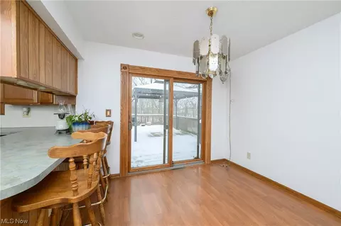 Dining - 8616 Fromes Ave NE, Canton, OH 44721 photo 1 of 2