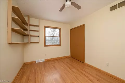 Bedroom - 8616 Fromes Ave NE, Canton, OH 44721 photo 1 of 4