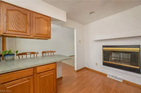 Kitchen - 8616 Fromes Ave NE, Canton, OH 44721 photo 3 of 5