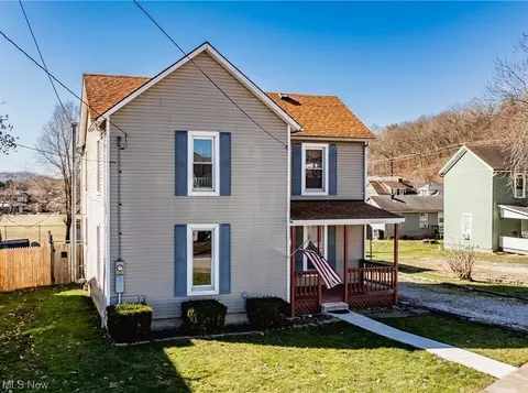 504 Summers St, Parkersburg, WV 26101