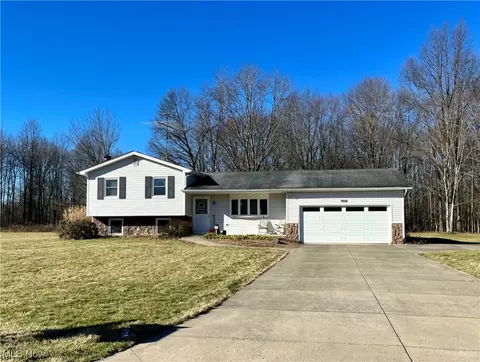 2696 Lydia SW, Warren, OH 44481