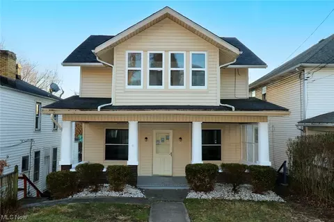 1430 Belleview, Steubenville, OH 43952