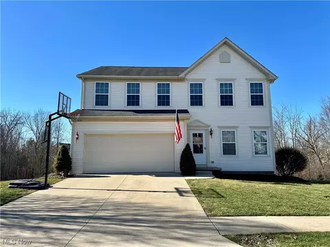 7859 Creekside, Macedonia, OH 44056
