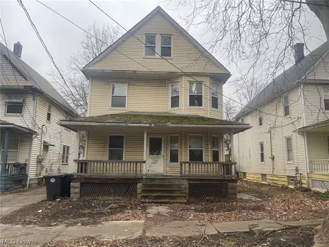 3443 Regent, Cleveland, OH 44127