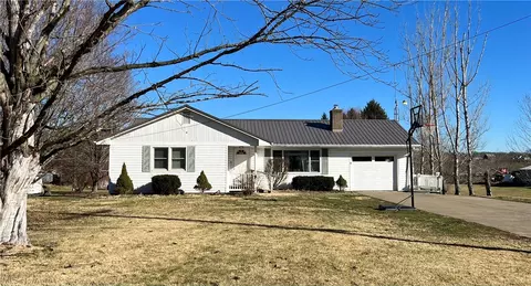 9650 State Route 339, Vincent, OH 45784