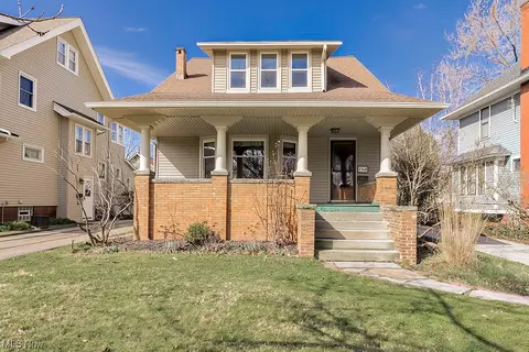 1568 Northland, Lakewood, OH 44107