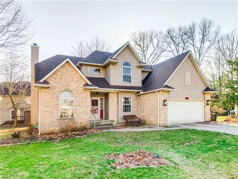 216 Adena, Copley, OH 44321