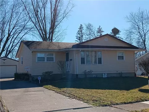 3051 Starlite NW, Warren, OH 44485