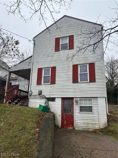 712 8th, Marietta, OH 45750