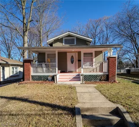 1259 Mount Vernon, Akron, OH 44310