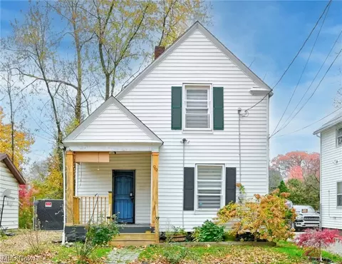 99 Westwood Ave, Akron, OH 44302