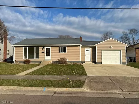 613 Cora Ave, Akron, OH 44312